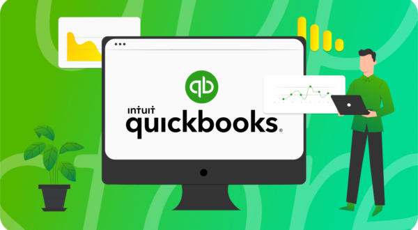 QuickBooks Accounting for Business
